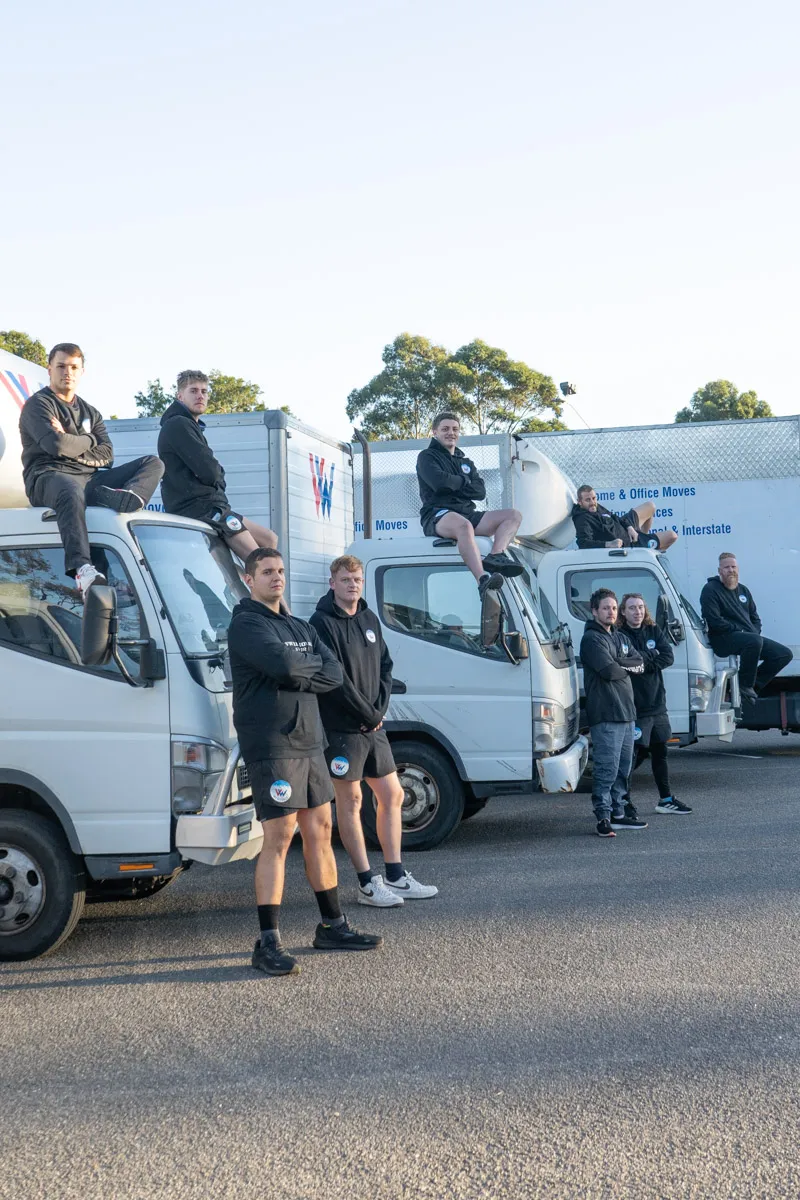 Affordable house and office removals in Dee Why with expert handling